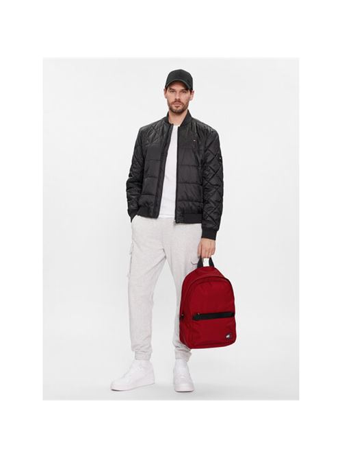 TJM DAILY DOME BACKPACK TOMMY JEANS | AM0AM11964/XMO